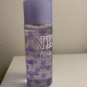 COPY - Pink body mists